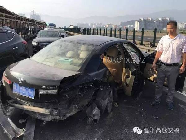 🚀高速惊魂：一场危机中的创新思维逃生记
